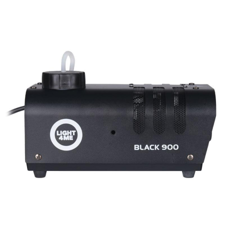 Wytwornica dymu Light4me Black 900 -76427
