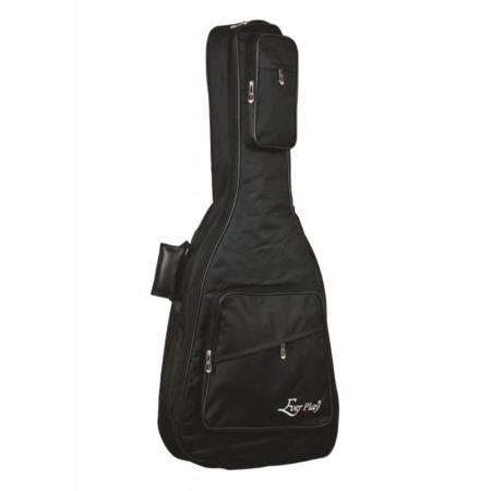 Pokrowiec do gitary basowej Ever Play 613B 12mm-76430