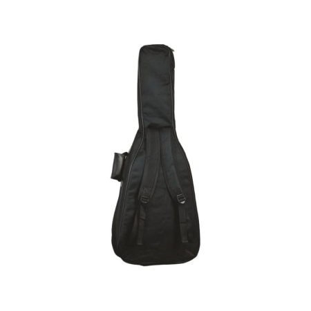 Pokrowiec do gitary basowej Ever Play 613B 12mm-76431