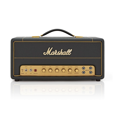 Marshall Studio Vintage SV20H - Head lampowy 20W-76446