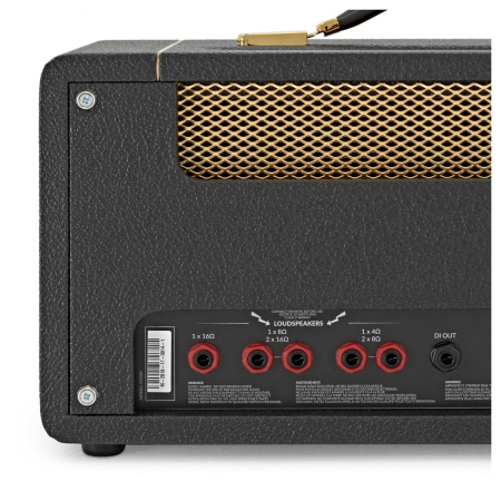 Marshall Studio Vintage SV20H - Head lampowy 20W-76449