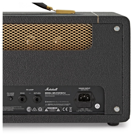 Marshall Studio Vintage SV20H - Head lampowy 20W-76450