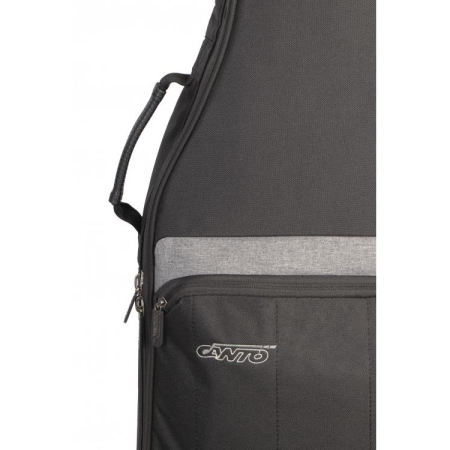 Pokrowiec na gitarę klasyczną Canto ECL 1.0 N 1/4-76477
