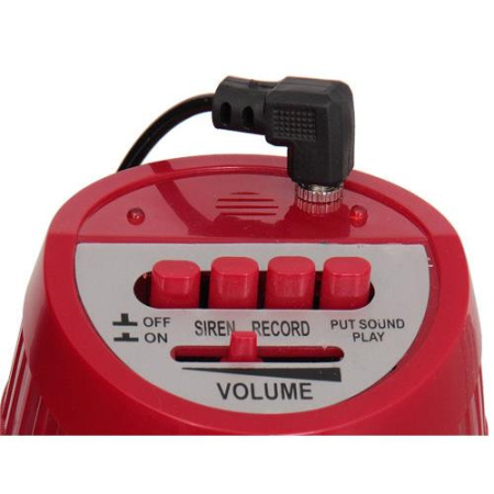 Megafon MEGA20USB 20W+micro SD-7648
