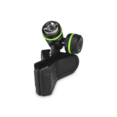 Uchwyt mikrofonowy Gravity MS U CLMP 14-42 mm-76513