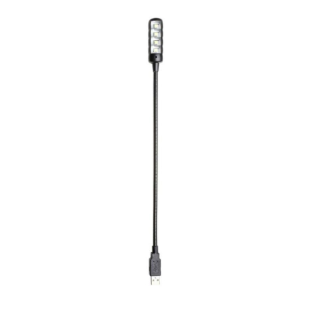 Lampka LED USB Adam Hall SLED 1 ULTRA USB-76516