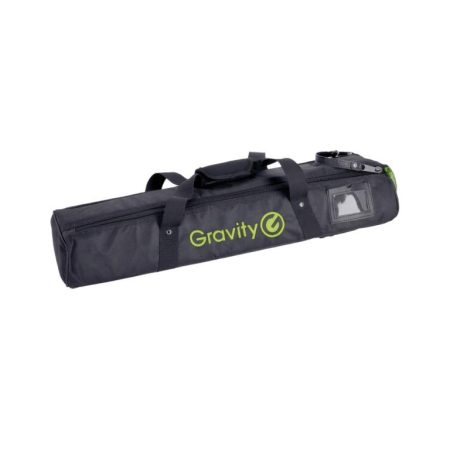 Gravity BG SS 2 T B na statywy kol serii  Traveler-76536