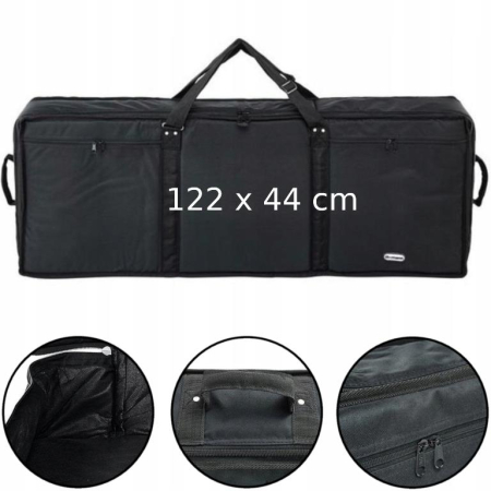 Pokrowiec do keyboardu 122/44/15 Thomann Bag 4-76572