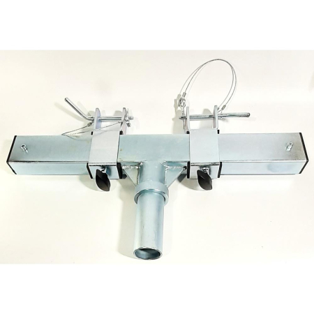 Uchwyt rampy American DJ Truss Adapter for ST-180-76593