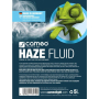 Płyn do hazera Cameo HAZE FLUID 5 L -76511