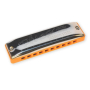 Harmonijka Seydel Blues Session Steel Zirkular G-76583
