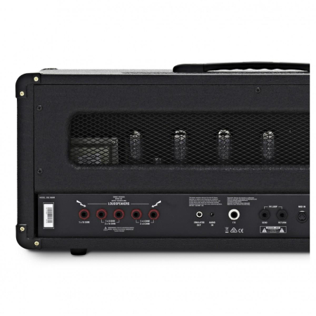Wzmacniacz Marshall DSL100HR head 100W EXPO-76664