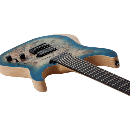Gitara elektryczna SCHECTER Reaper 6 Sky Burst-76678