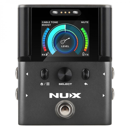 Nux B-8 system bezprzewodowy do instrumentów-76686