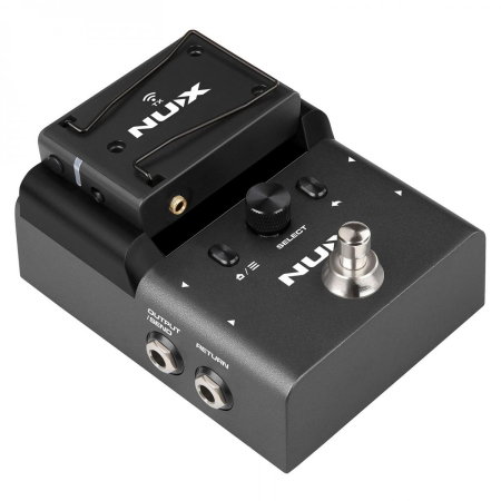 Nux B-8 system bezprzewodowy do instrumentów-76687