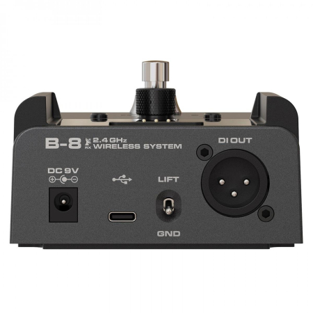 Nux B-8 system bezprzewodowy do instrumentów-76690