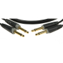 Kabel J-J 15cm Klotz AU-JJ0015 patch stompbox 2szt-76615