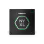 Str.D'addario NYXL4095 do gitary basowej 40-95-76621