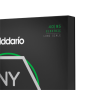 Str.D'addario NYXL4095 do gitary basowej 40-95-76623