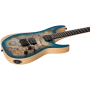 Gitara elektryczna SCHECTER Reaper 6 Sky Burst-76677
