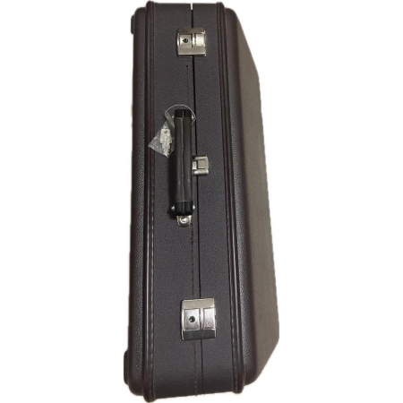 Akordeon Weltmeister Saphir 41/120/IV/11/5  Black-76750