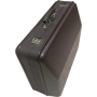 Akordeon Weltmeister Saphir 41/120/IV/11/5  Black-76749