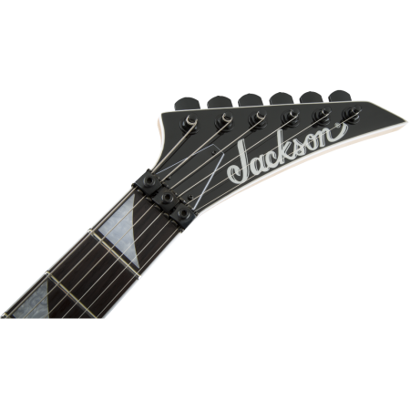 Jackson JS32 Warrior White Snow gitara elektryczna-76807