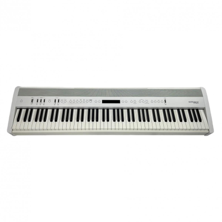 Roland FP 60X WH Cyfrowe stage piano White-76809