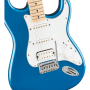 Zestaw gitarowy Squier Affinity Series HSS MN LPB-76800