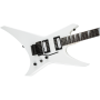 Jackson JS32 Warrior White Snow gitara elektryczna-76806