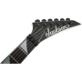 Jackson JS32 Warrior White Snow gitara elektryczna-76807