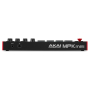 Akai MPK mini MK3 RED - klawiatura sterująca 25   -76813