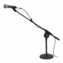 Statyw do mikrofonu Athletic MS-2ET-7684