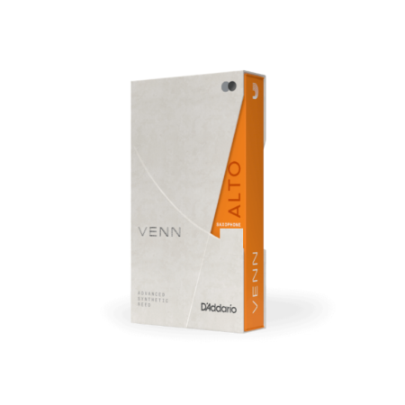 Stroik D'addario VENN do saksofonu altowego 3,5-76902