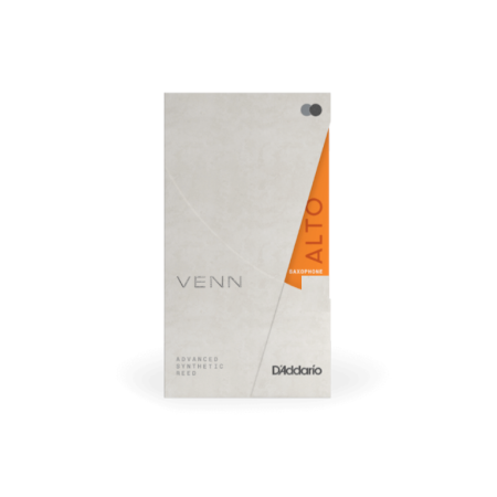 Stroik D'addario VENN do saksofonu altowego 4,0-76911