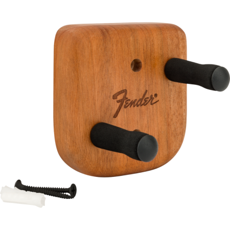 Uchwyt naścienny na gitarę Fender Level-Up™Tele®-76928