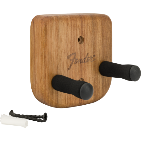 Uchwyt naścienny na gitarę Fender Level-Up™Strat®-76933