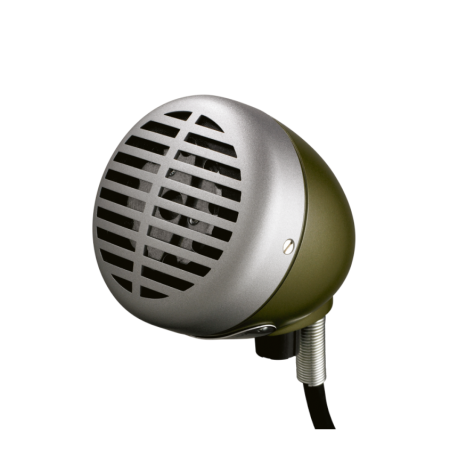 Mikrofon Shure 520DX do harmonijki ustnej dookólny-76940
