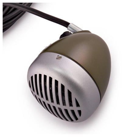 Mikrofon Shure 520DX do harmonijki ustnej dookólny-76941