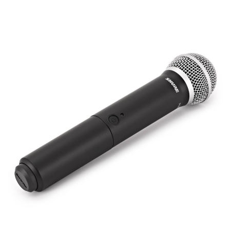 Mikrofon Shure BLX 24E/PG58-76947