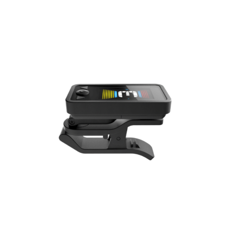 Tuner D'Addario Eclipse Rechargeable PW-CT-27 Blk-76965