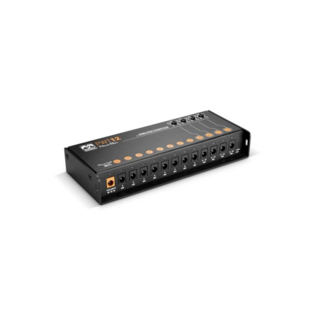 Palmer PWT 12 MK 2 zasilacz gitarowy-76983