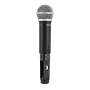 Mikrofon Shure BLX 24E/PG58-76949