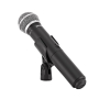 Mikrofon Shure BLX 24E/PG58-76950