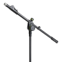 Statyw mikrofonowy Gravity MS 2322 B-76974