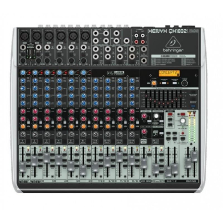 Mikser Behringer QX1832USB-760