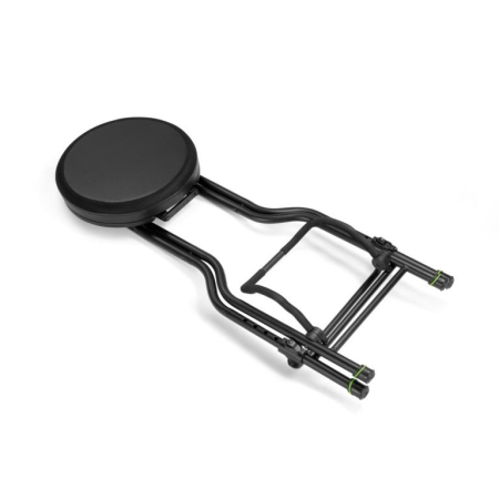 Stołek dla gitarzysty Gravity FG SEAT 1-77073