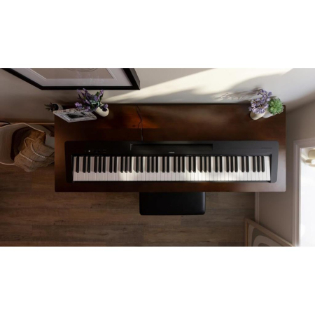 Yamaha P-143 B pianino cyfrowe-77083
