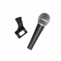 Mikrofon Crono MD X6 XLR dynamiczny, wokalowy-77023