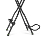 Stołek dla gitarzysty Gravity FG SEAT 1-77071